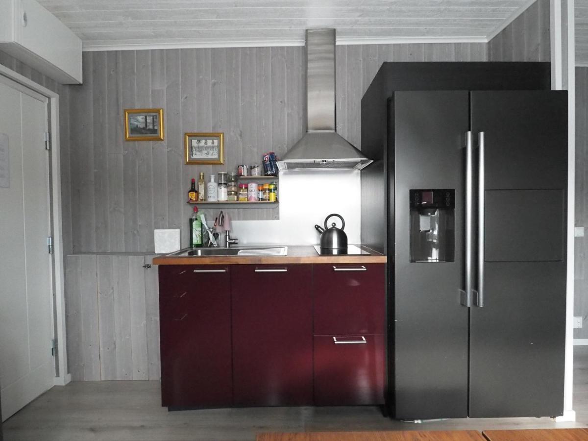 Linda'S Apartment Sorsjon Экстерьер фото