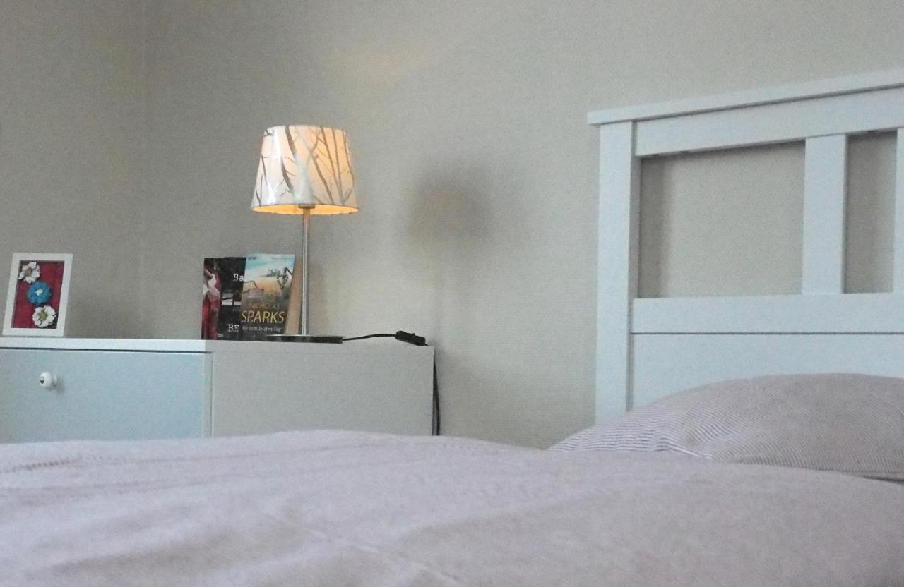 Linda'S Apartment Sorsjon Экстерьер фото