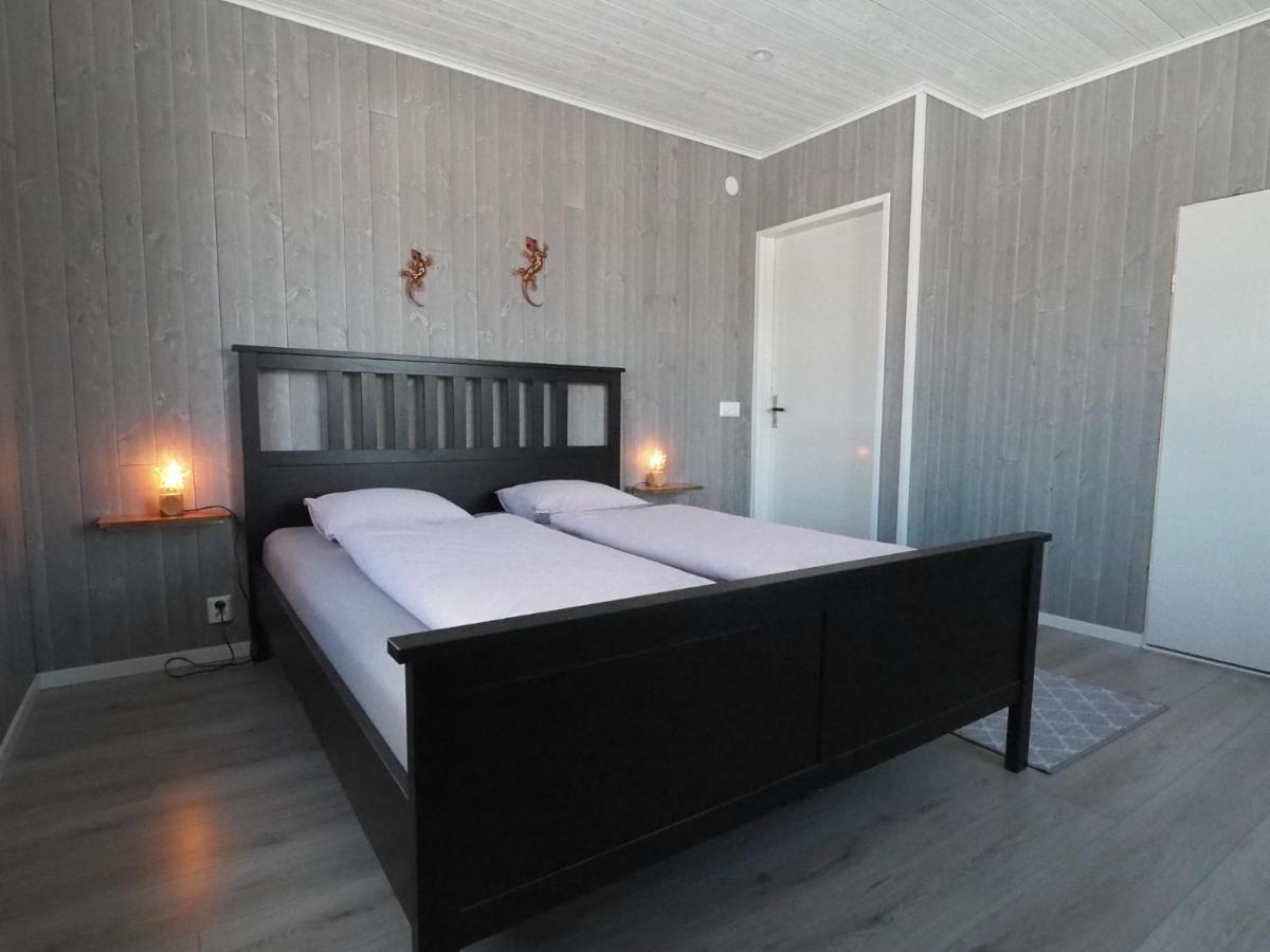 Linda'S Apartment Sorsjon Экстерьер фото